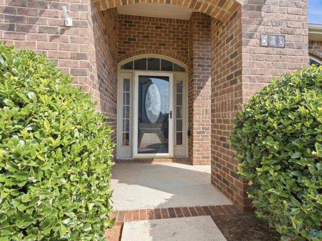 House for sale in Huntsville, Madison County