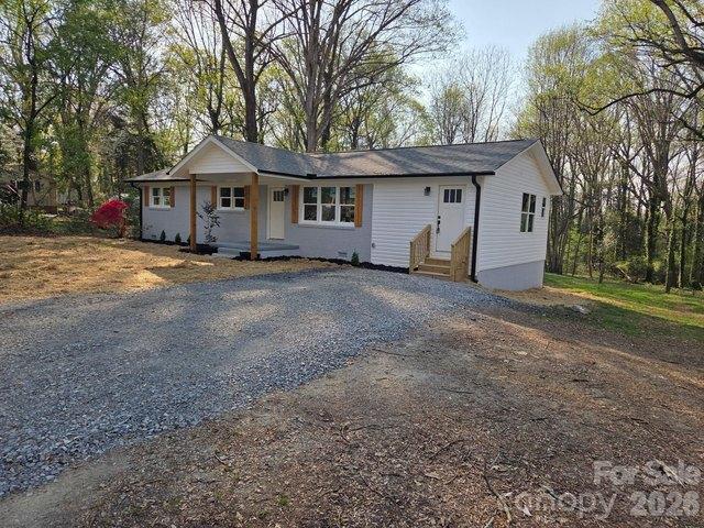 House for sale in Stanley, North Carolina