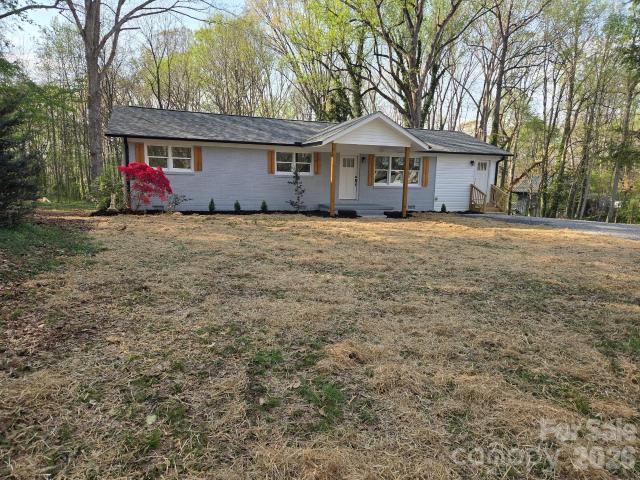 House for sale in Stanley, North Carolina