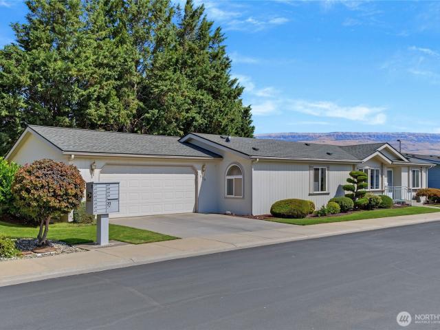 House for sale in East Wenatchee, Washington