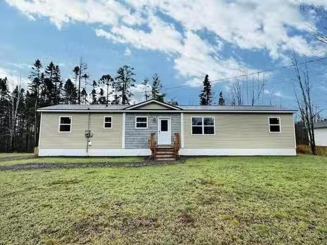 House for sale in Oxford, Nova Scotia