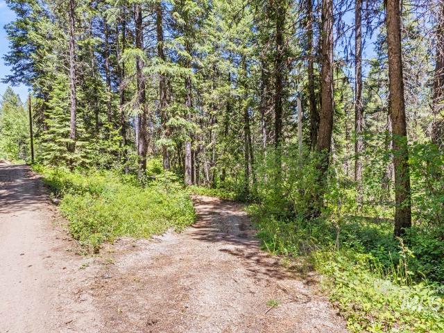 Land for sale in Cascade, Idaho