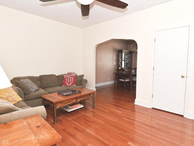 Condo for sale in Camby, Indiana