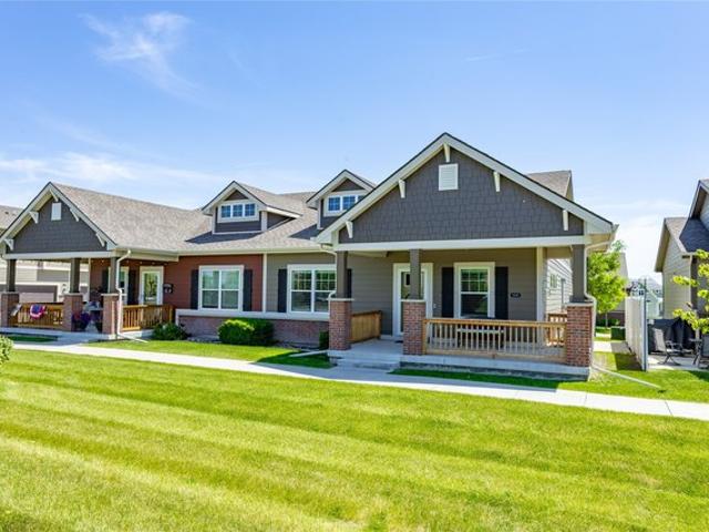 Townhouse for sale in Ankeny, Iowa