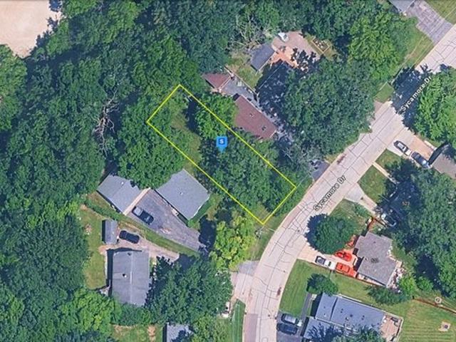 Land for sale in Round Lake, Illinois