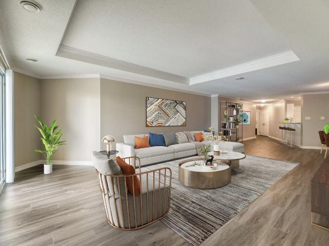 Apartment for rent in Arva, Ontario