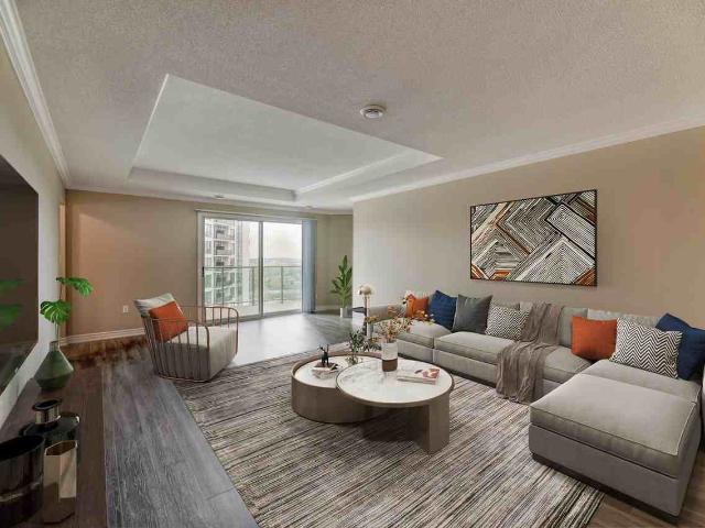 Apartment for rent in Arva, Ontario