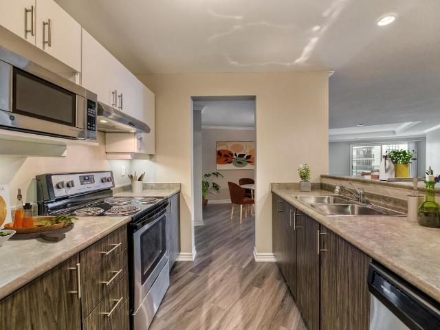 Apartment for rent in Arva, Ontario