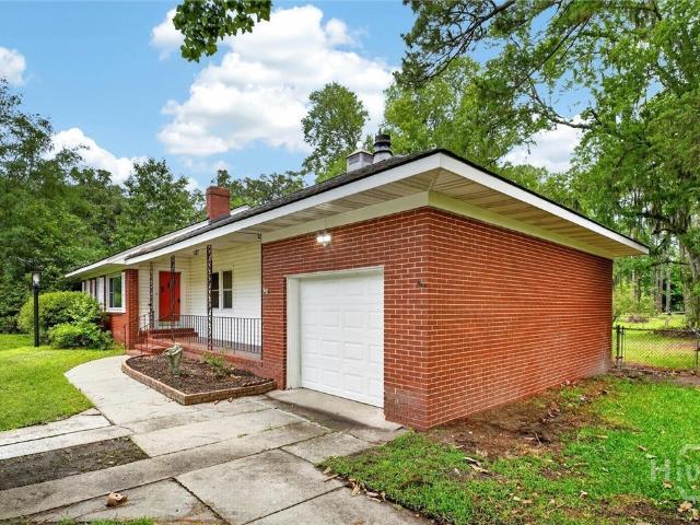 House for sale in Georgia