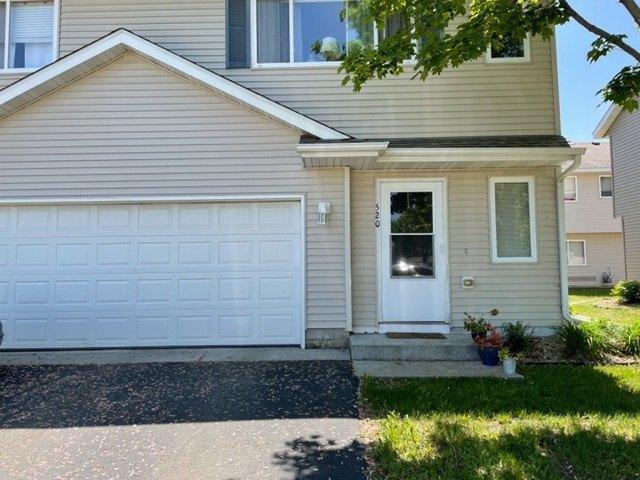Townhouse for rent in Mankato, Minnesota