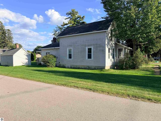 House for sale in East Tawas, Iosco County
