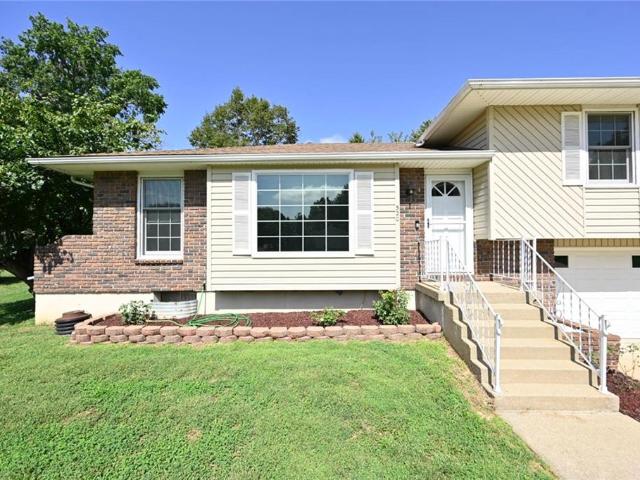 House for sale in Platte City, Missouri