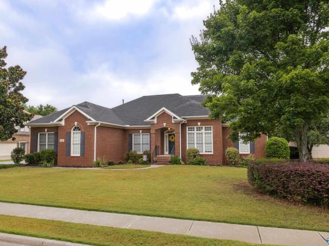 House for sale in Madison, Alabama