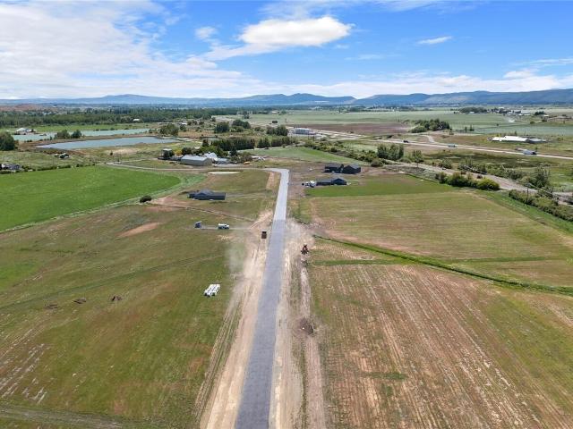 Land for sale in Thorp, Washington