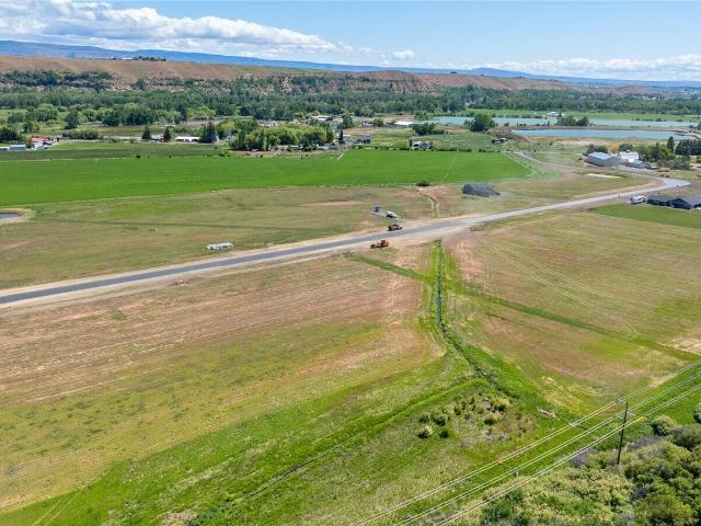 Land for sale in Thorp, Washington
