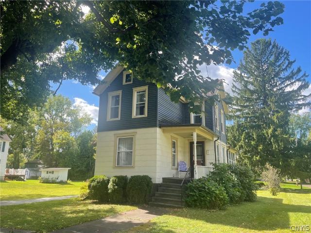 House for sale in Oneida, New York
