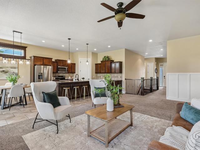 House for sale in Adel, Iowa