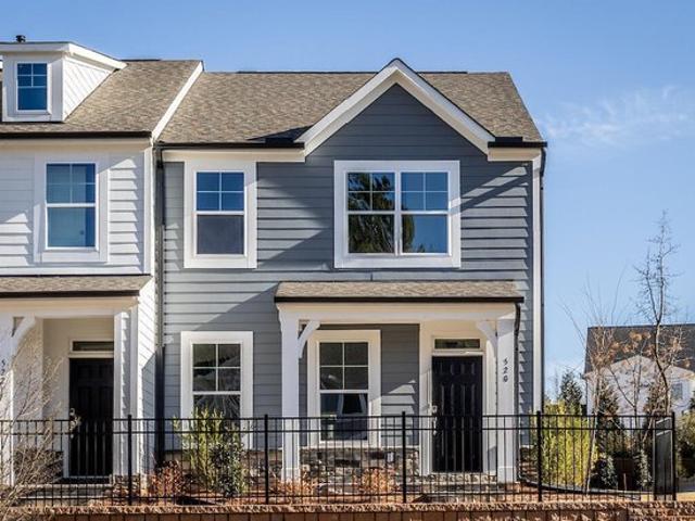 Townhouse for sale in Wake, North Carolina