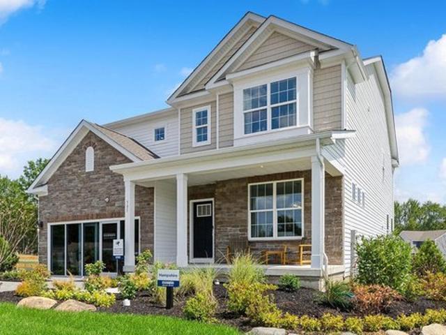 House for sale in Bucks, Pennsylvania