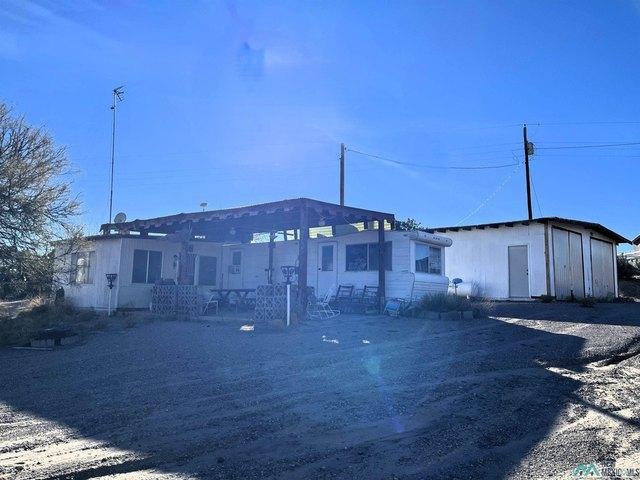 House for sale in Elephant Butte, New Mexico