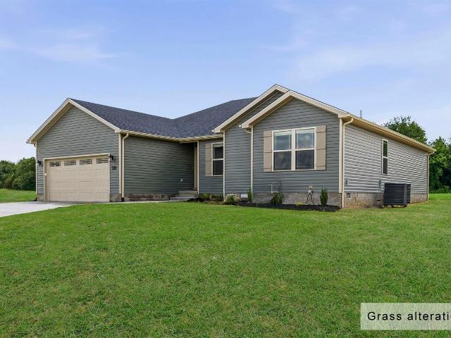 House for sale in Bowling Green, Kentucky