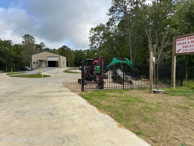 Commercial for sale in Waveland, Mississippi