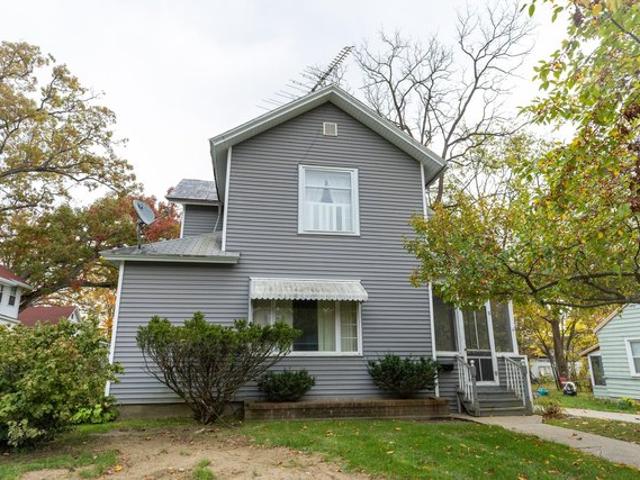 House for sale in Ionia, Michigan
