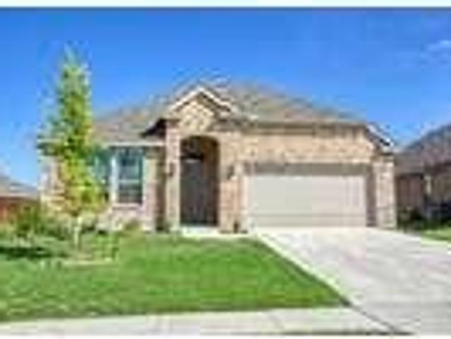 House for rent in Van Alstyne, Texas