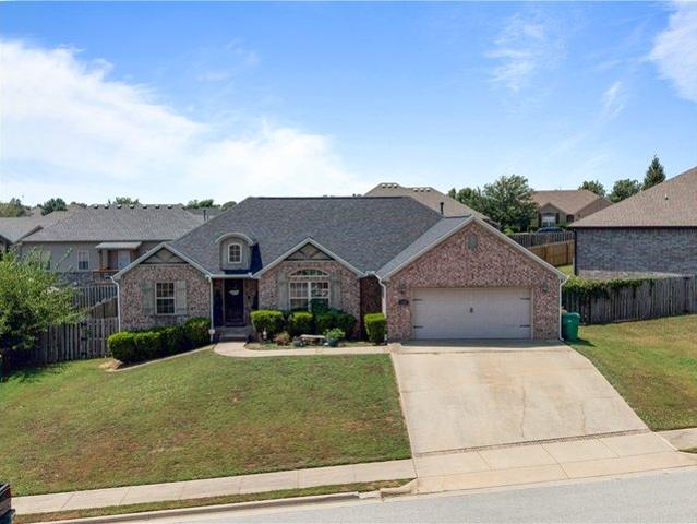 House for sale in Ark