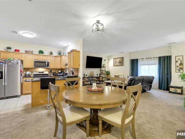 Condo for sale in Saddle Brook, New Jersey