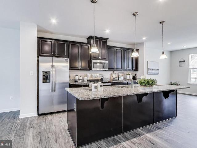 Townhouse for sale in Fredericksburg