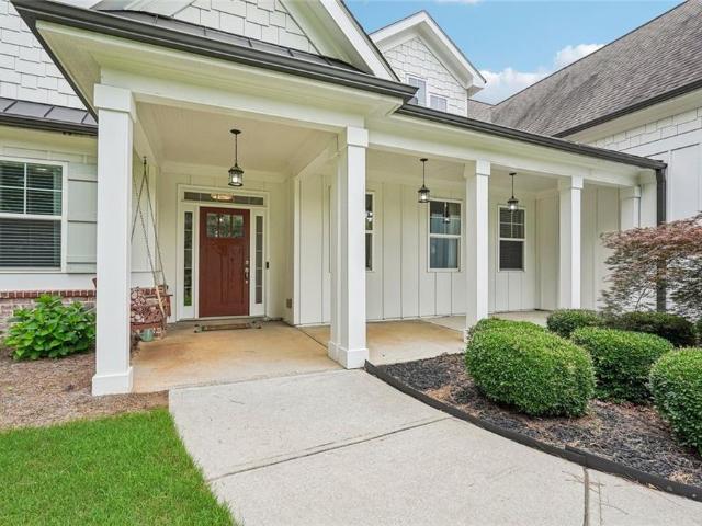 House for sale in Pickens, Georgia
