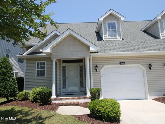 Condo for sale in Morehead City, North Carolina