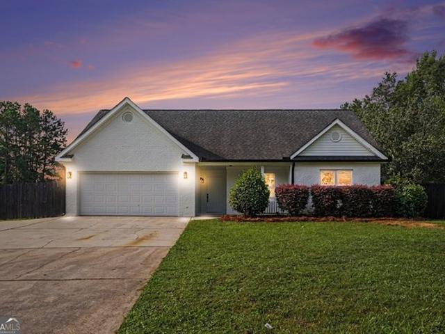House for sale in Spalding, Georgia