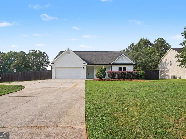 Property for rent in Spalding, Georgia