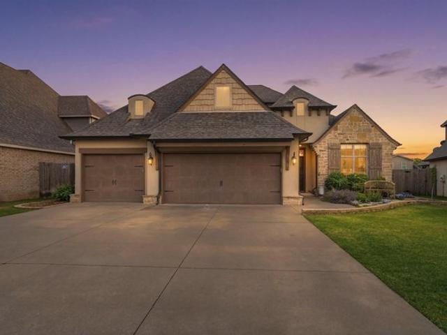 House for sale in Jenks, Oklahoma