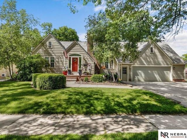 House for sale in Nebraska