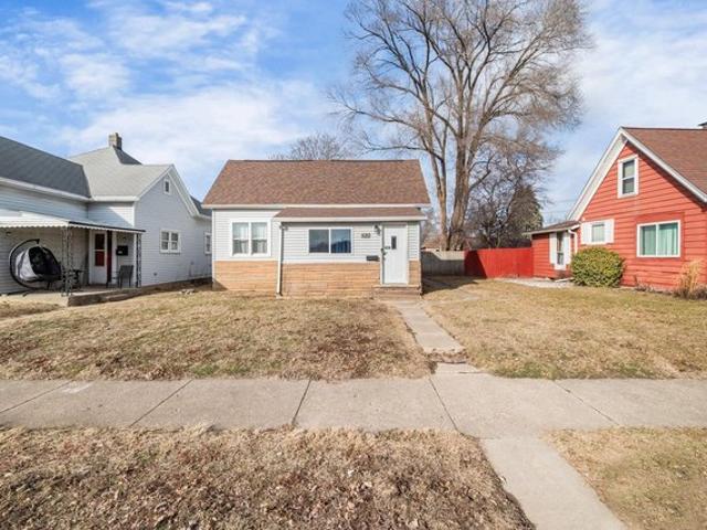 House for sale in Peru, Indiana