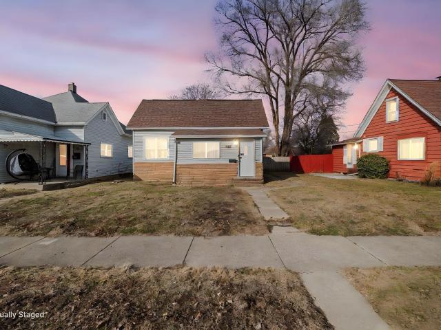 House for sale in Peru, Indiana