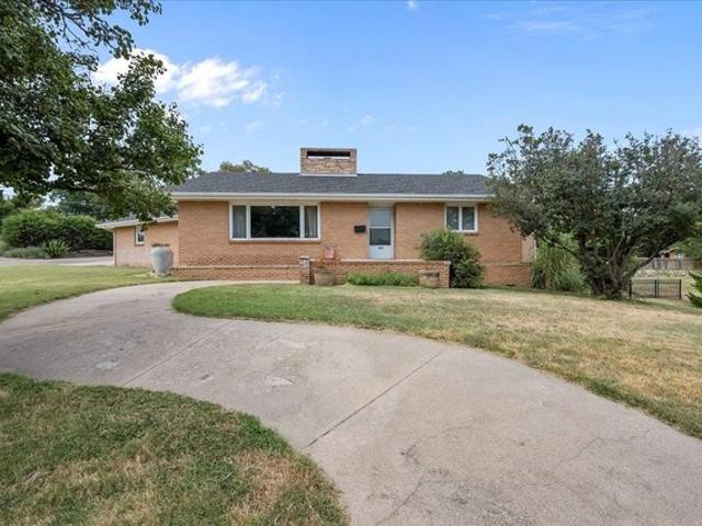 House for sale in Kansas