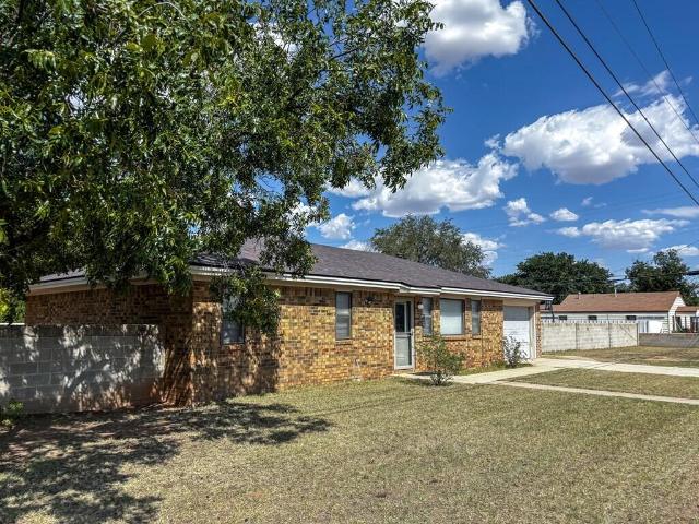 Property for sale in Denver City, Texas