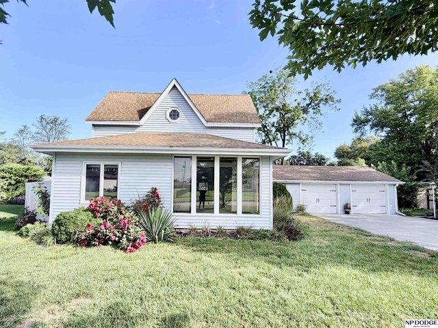House for sale in Nebraska