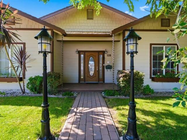House for sale in Tracy, California