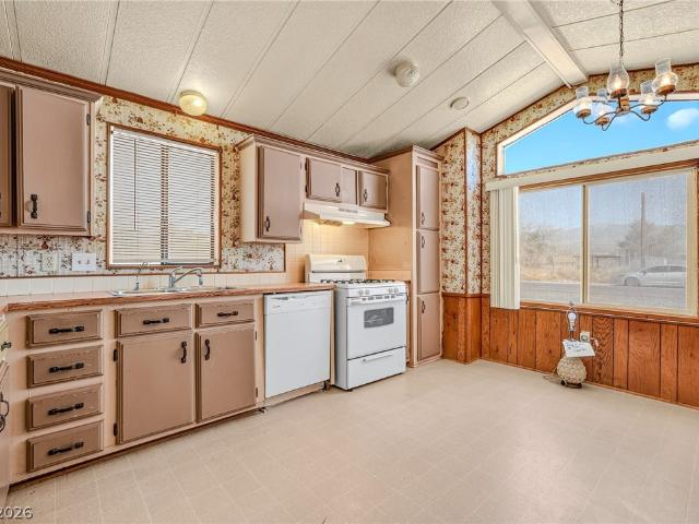 House for sale in Pahrump, Nye County