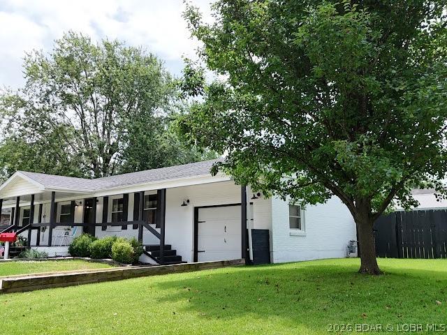 House for sale in Eldon, Missouri