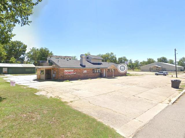 Property for rent in Seminole, Oklahoma