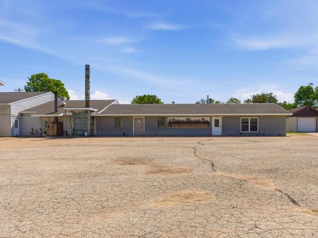 Commercial for sale in Blair, Wisconsin