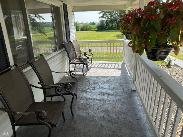 House for sale in New Castle, Indiana