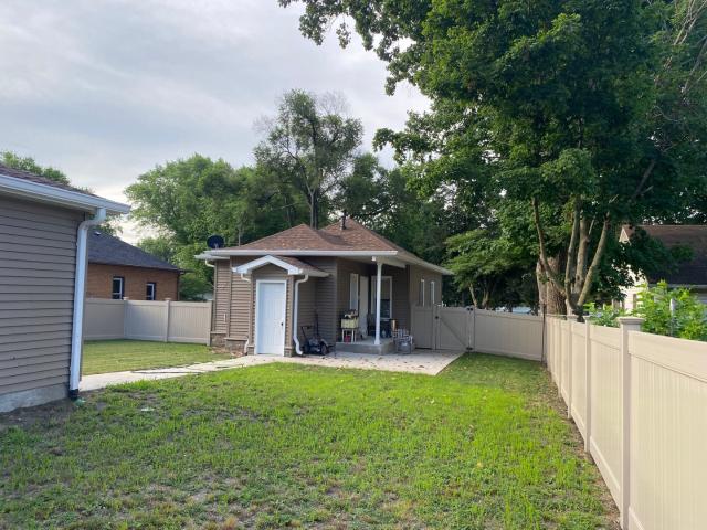 House for sale in Bureau, Illinois