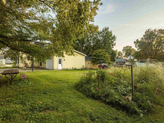 House for sale in Gibson, Indiana
